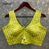 Rk Blouse Moon Work Party Wear Blouse Wholesale Clothing Distributors in India
